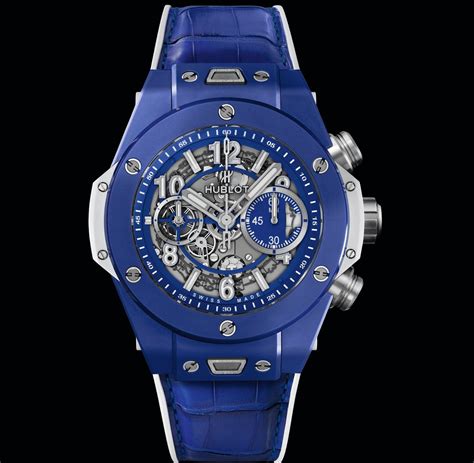 hublot big bang chronograph special edition|Hublot big bang original.